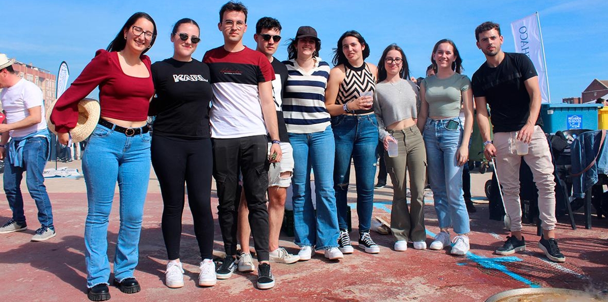 UPV.E.T.S.I. Caminos, Canales y puertos. Grado de gestión del transporte y la logística