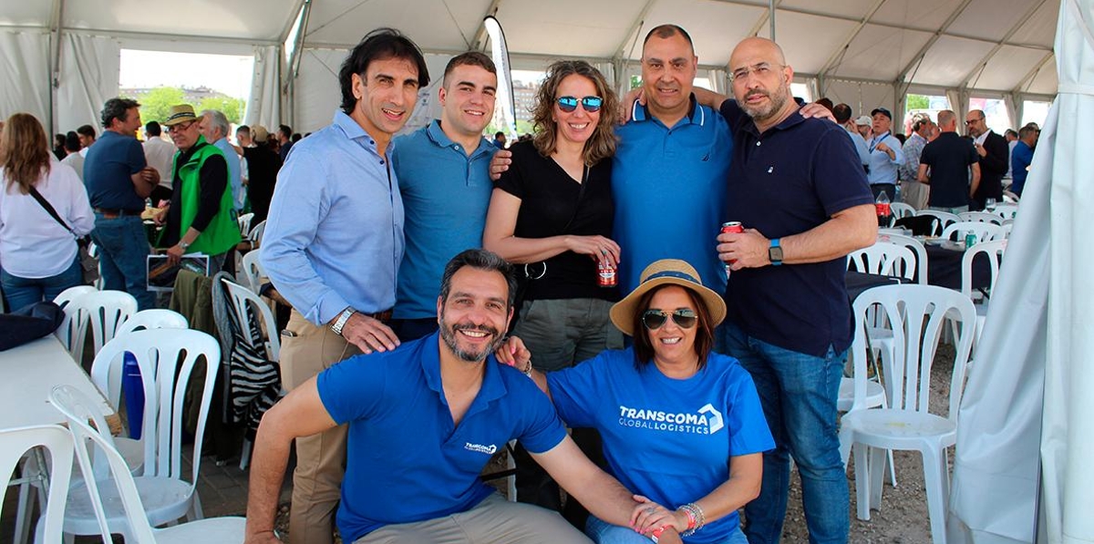 Transcoma Global Logistics