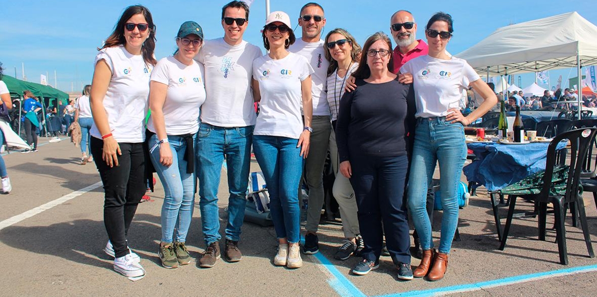 Fiesta de la Logística de Valencia 2023