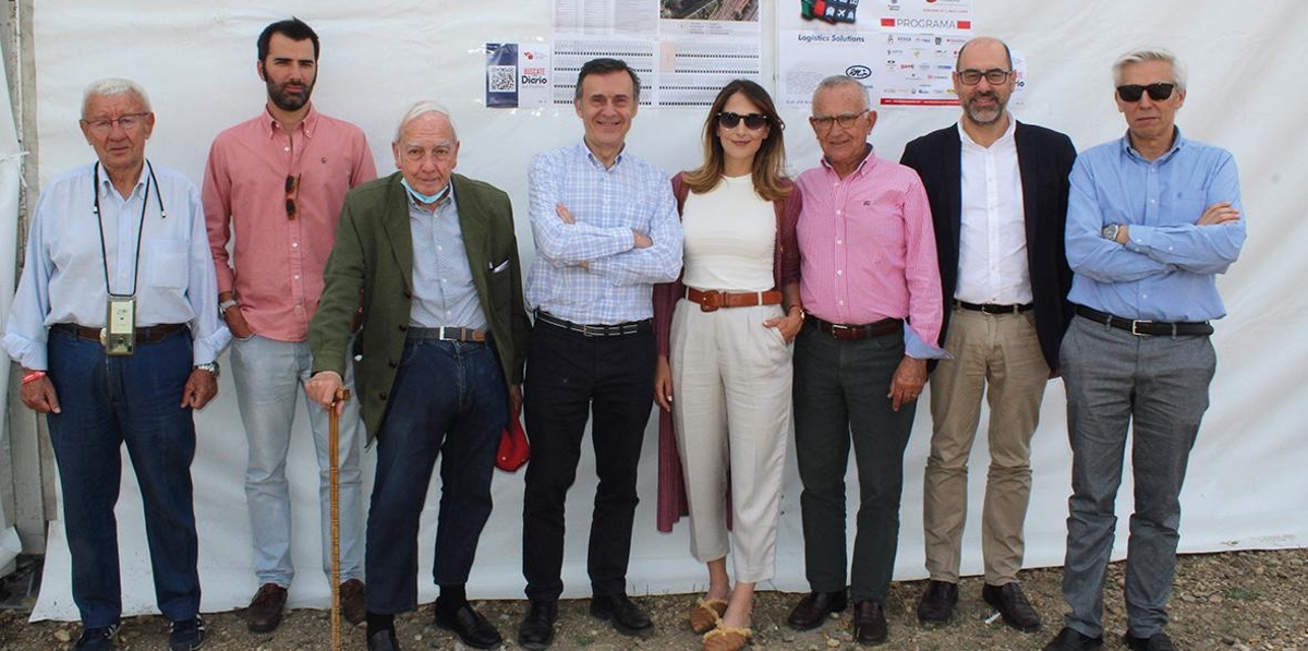 Así fue la Fiesta de la Logística de Madrid 2023