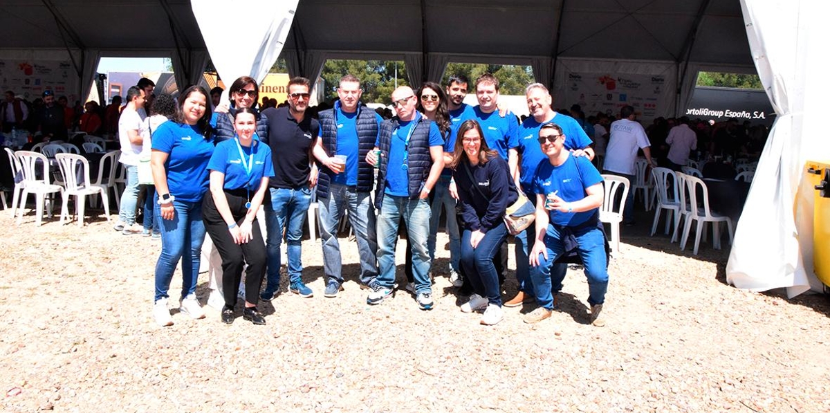Bollore Logistics