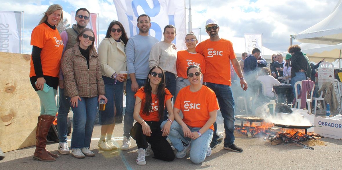 TODAS las fotos de la Fiesta de la Logística de Valencia AQUÍ