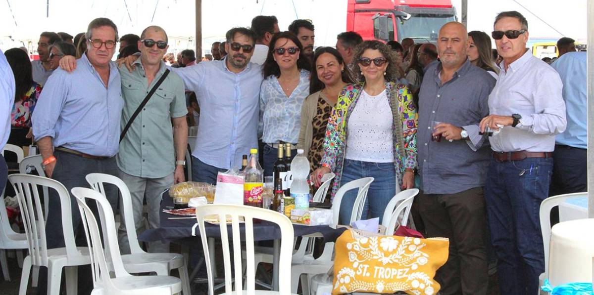 IV Fiesta de la Logística de Algeciras