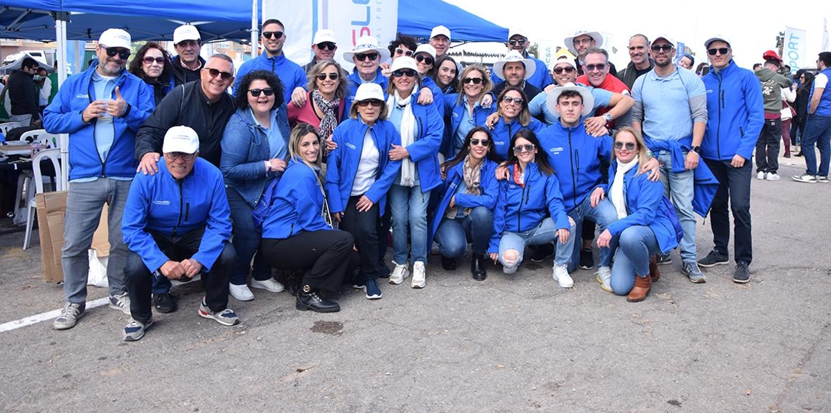 TODAS las fotos de la Fiesta de la Logística de Valencia AQUÍ