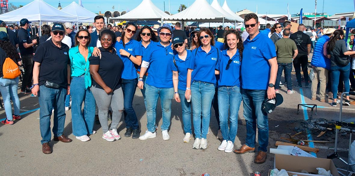 Fiesta de la Logística de Valencia 2023