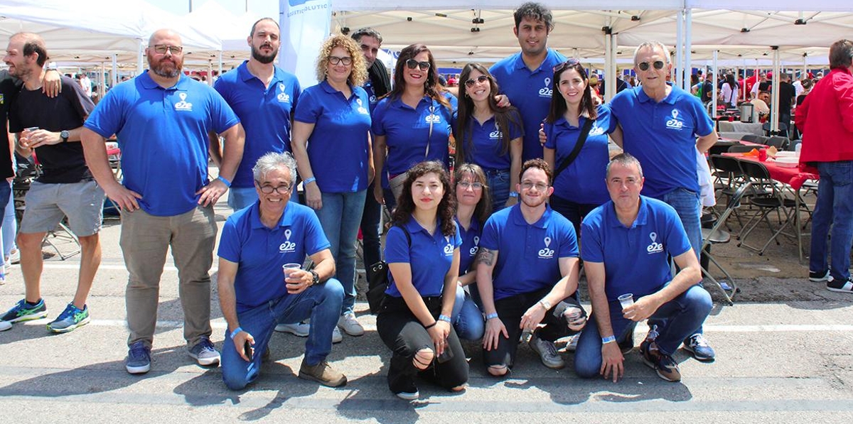 E2E Logistics Solutions