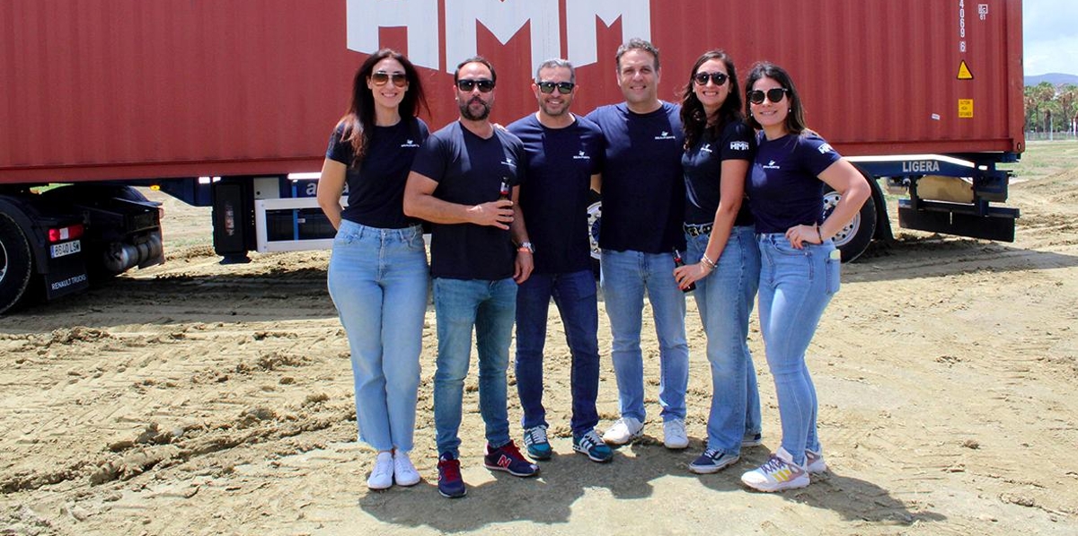 IV Fiesta de la Logística de Algeciras