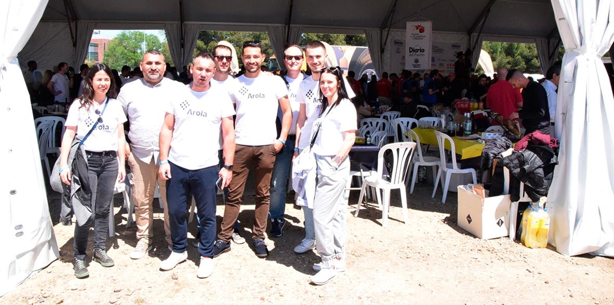Grupo Arola