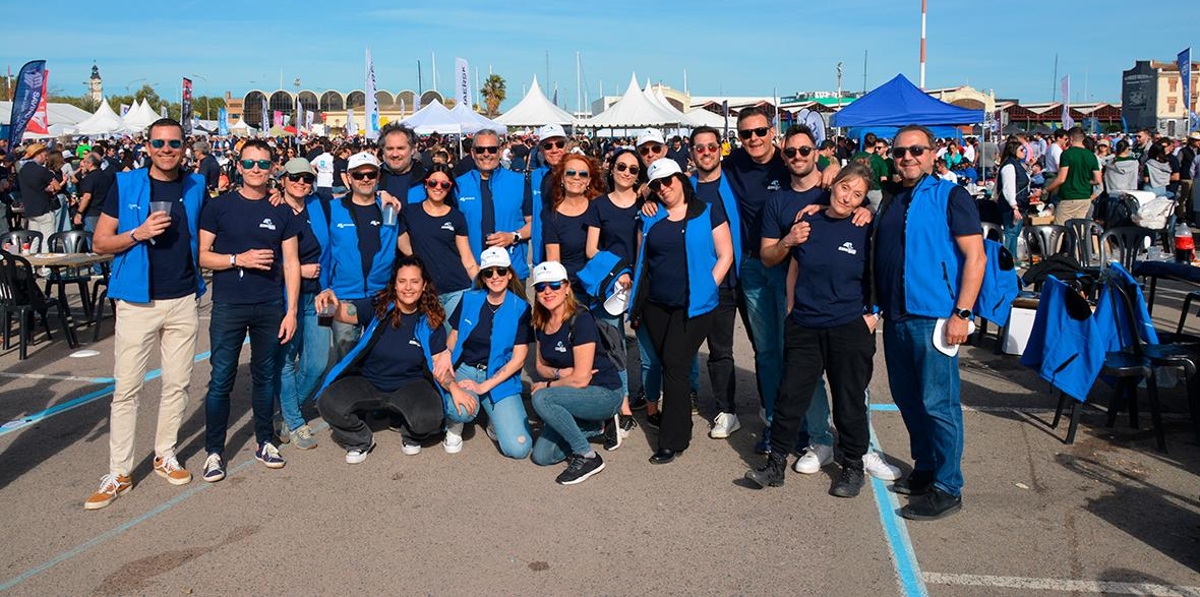 Fiesta de la Logística de Valencia 2023