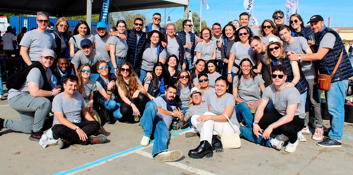 Fiesta de la Logística de Valencia 2023