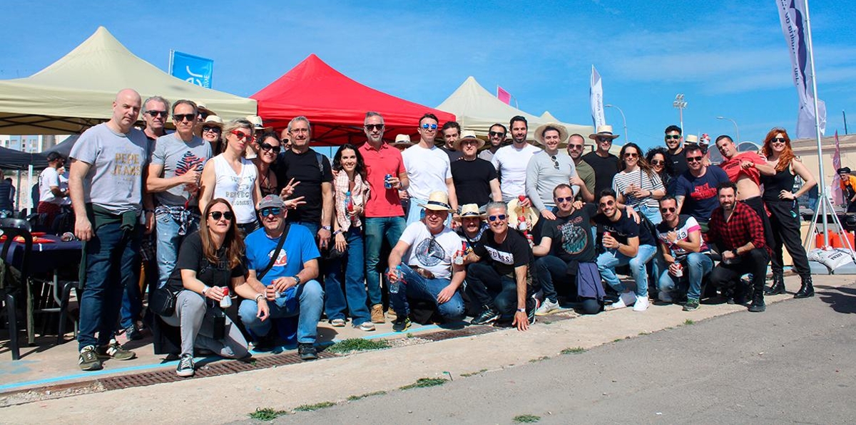 Fiesta de la Logística de Valencia 2023