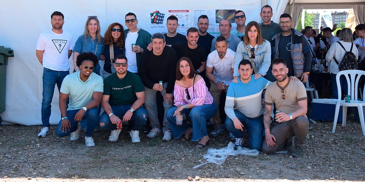 WFS Servicios Aereoportuarios