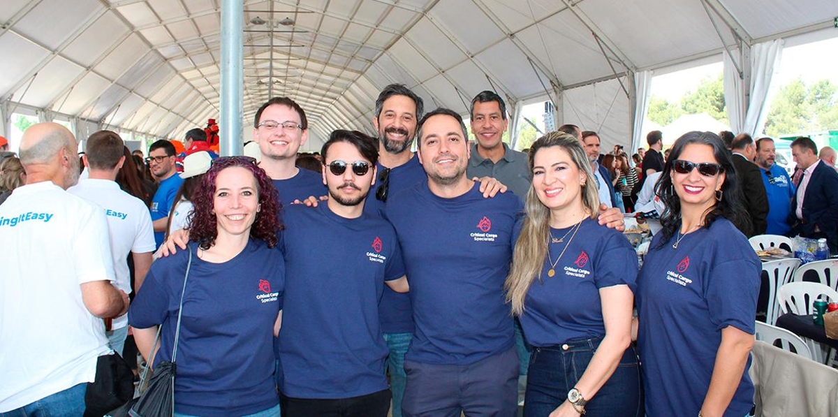 Europartners