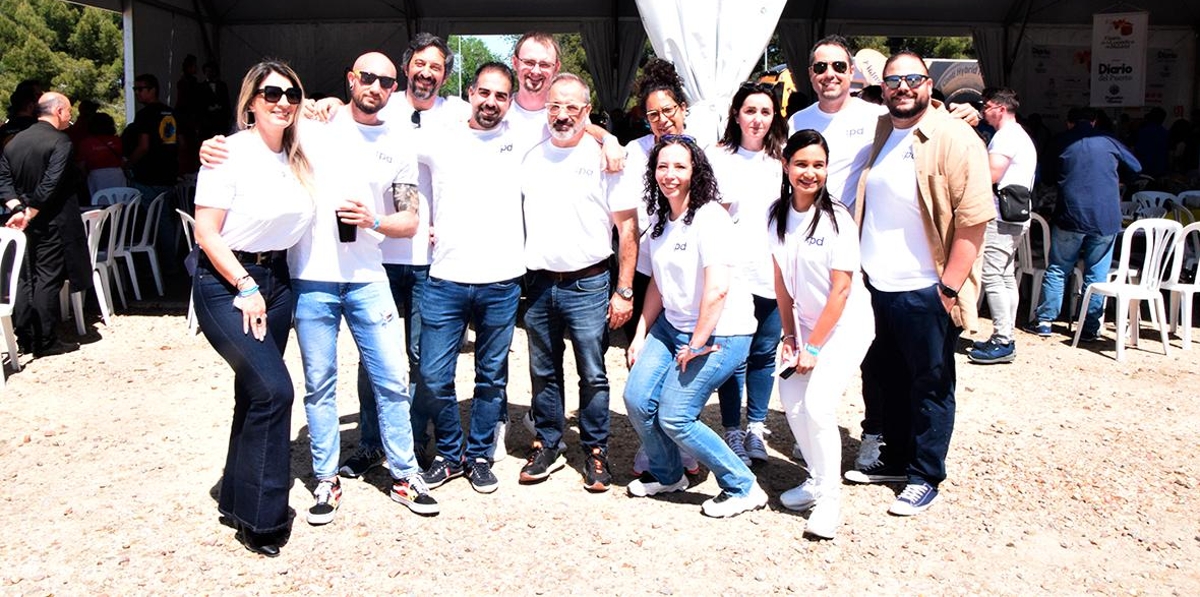 XPD Global