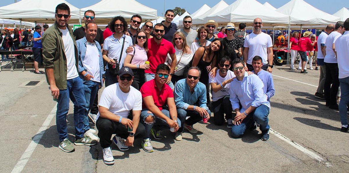 MPG Group