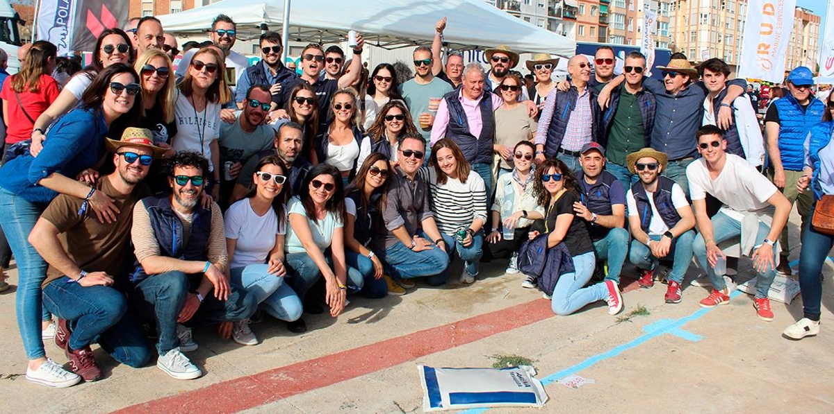 Fiesta de la Logística de Valencia 2023