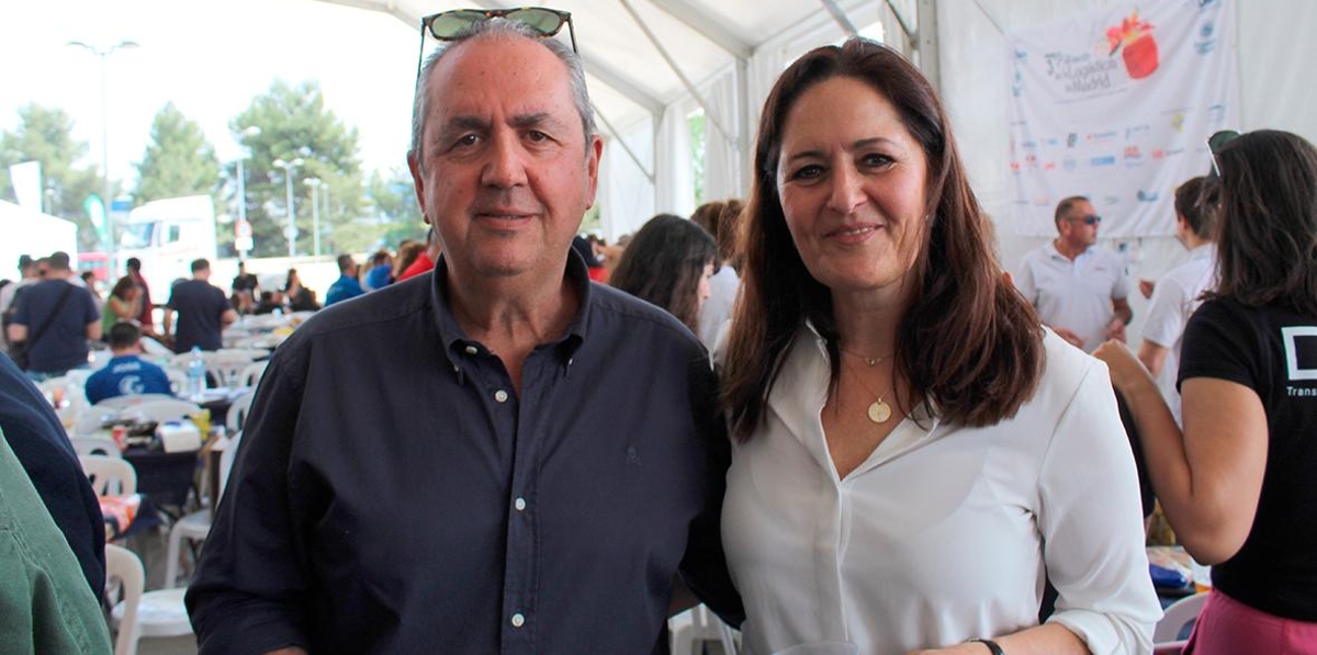 Foro de Logística