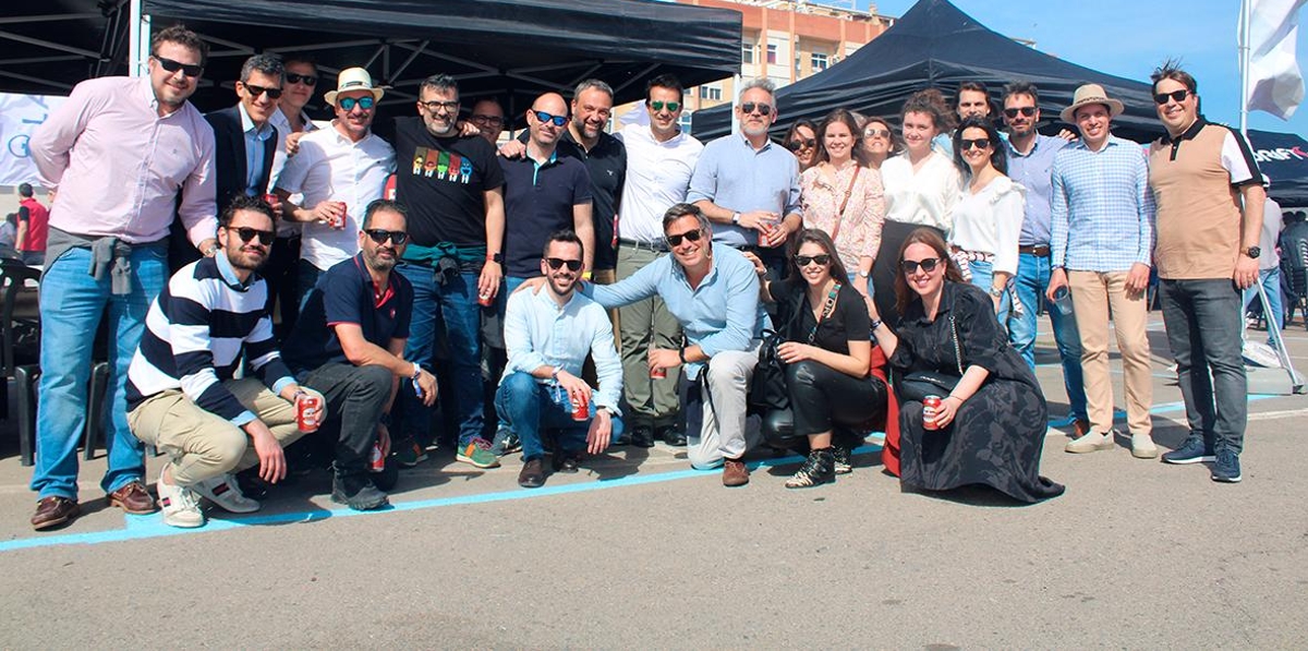 Fiesta de la Logística de Valencia 2023