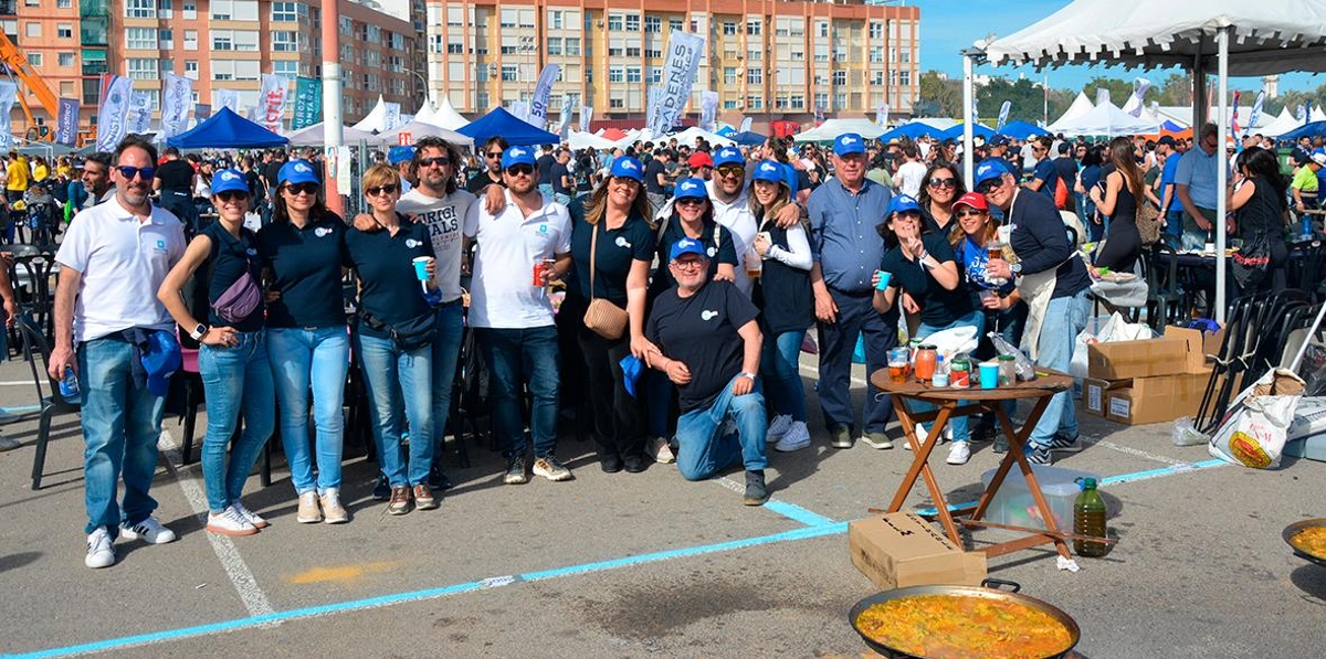 Fiesta de la Logística de Valencia 2023