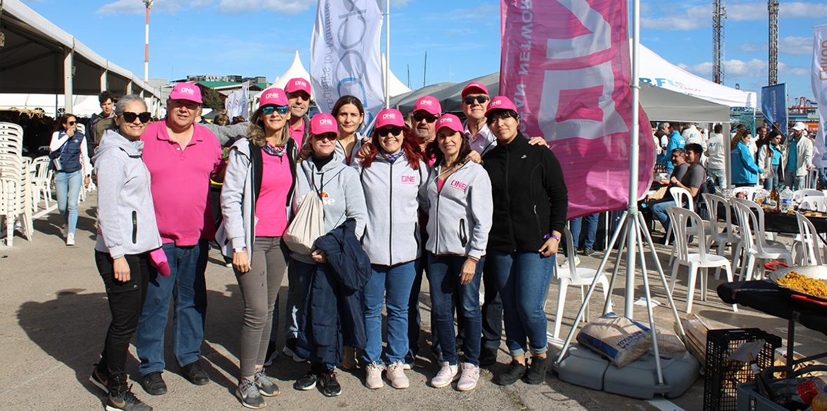 TODAS las fotos de la Fiesta de la Logística de Valencia AQUÍ