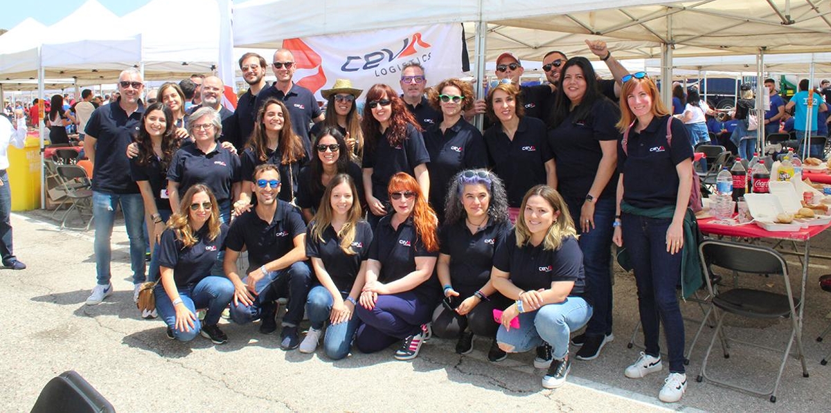 Ceva Logistics