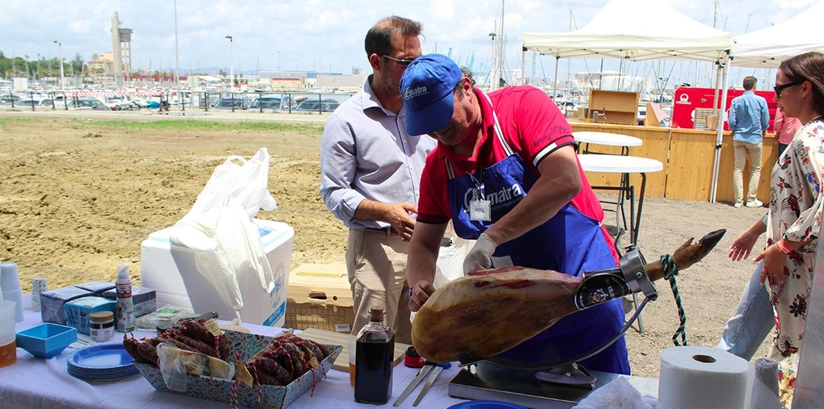 IV Fiesta de la Logística de Algeciras