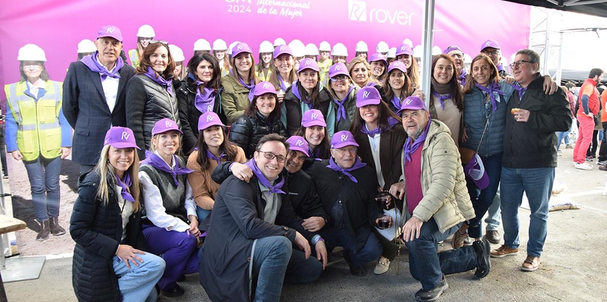 TODAS las fotos de la Fiesta de la Logística de Valencia AQUÍ