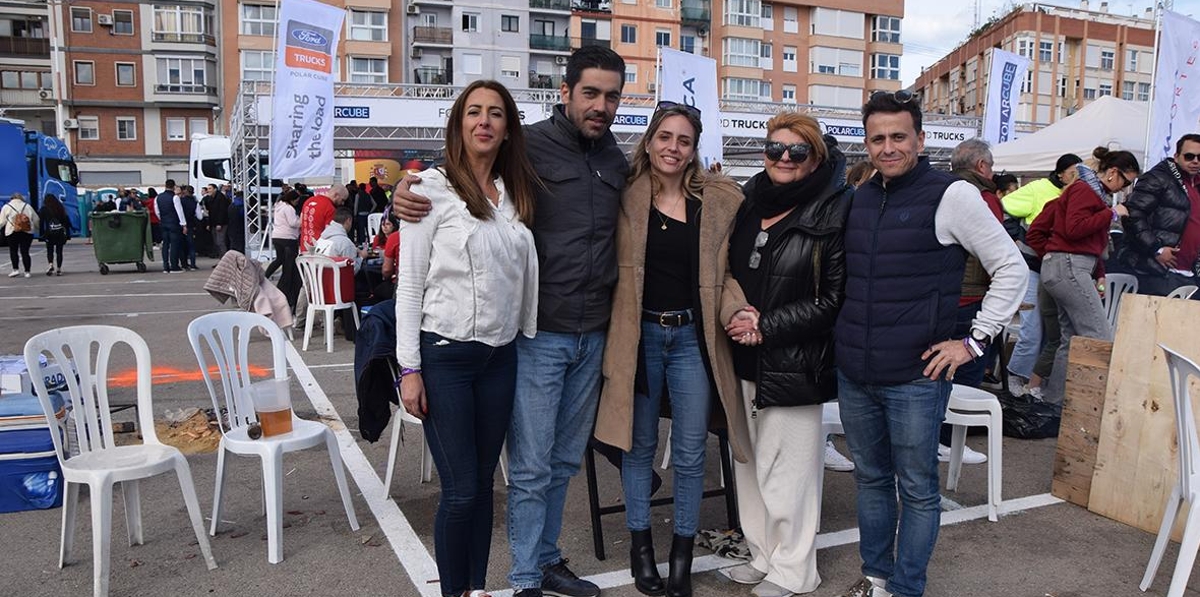 Formación de Maquinaria