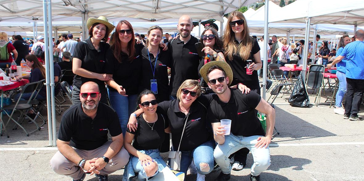 XPO Logistics