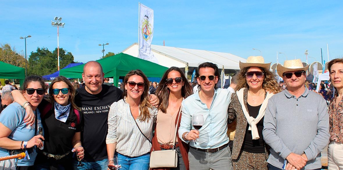 Fiesta de la Logística de Valencia 2023