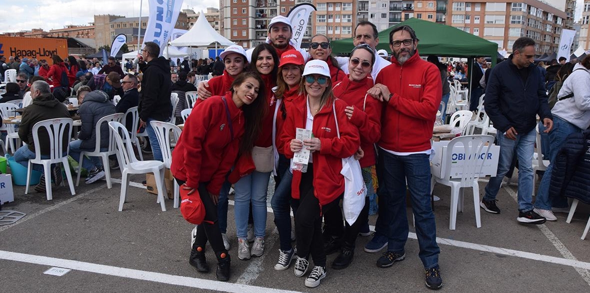 Scan Global Logistics Spain SLU