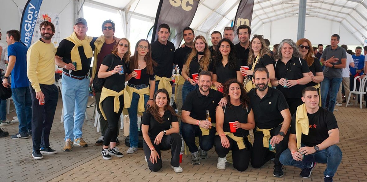 Así fue la Fiesta de la Logística de Madrid 2023