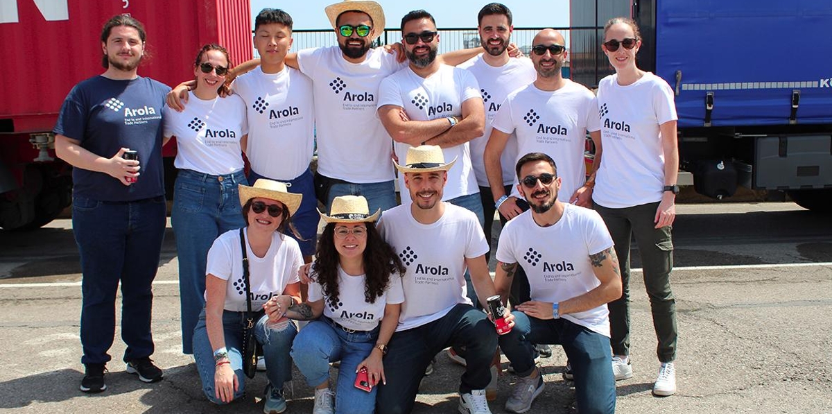 Grupo Arola