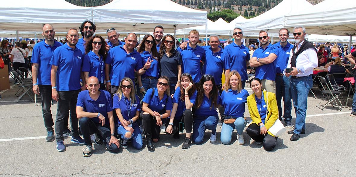 Grupo Logistico Butransa