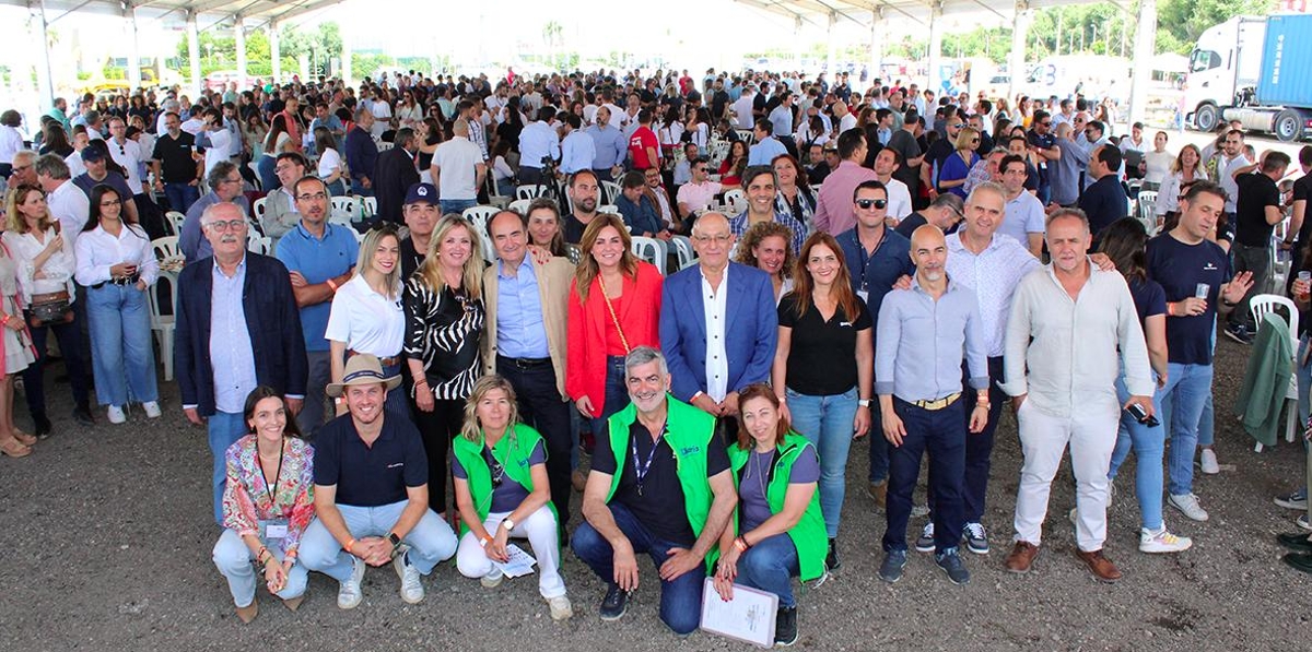 IV Fiesta de la Logística de Algeciras