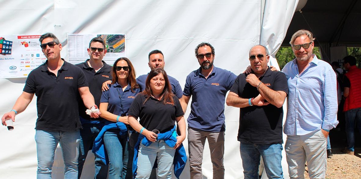 Avanza Logistics, S.L.