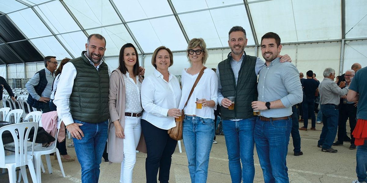 Paellas Castellón 2023