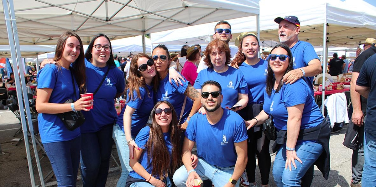 XI Fiesta de la Logística de Barcelona - Buti Buti