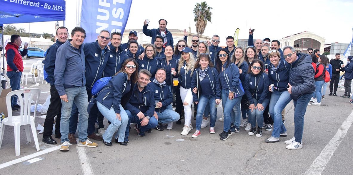 Manuport Logistics