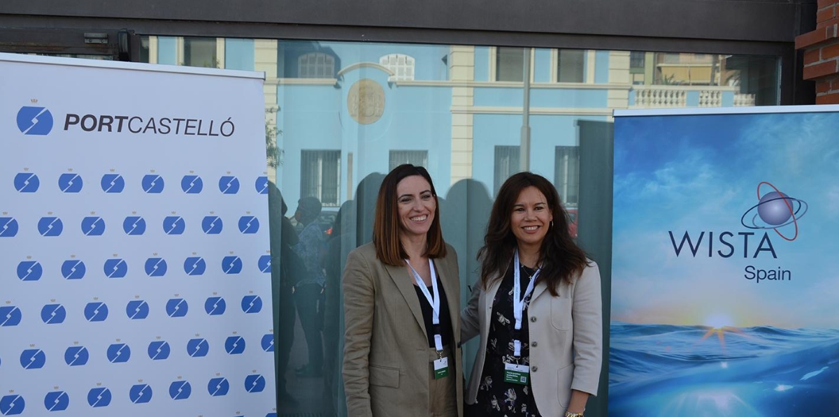 Encuentro Anual de WISTA en el Puerto de Castellón