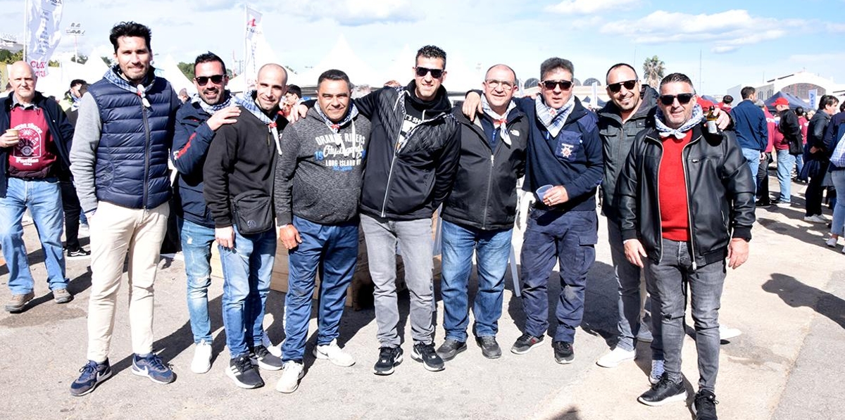 Prácticos de Valencia S.L.P.
