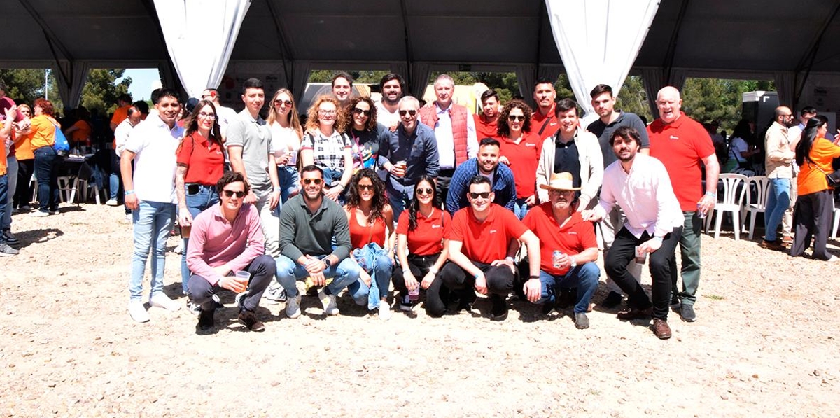 Acciona Forwarding S.A.