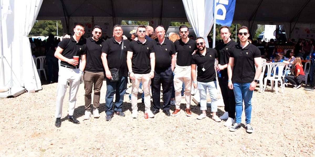 RV Global Logistic