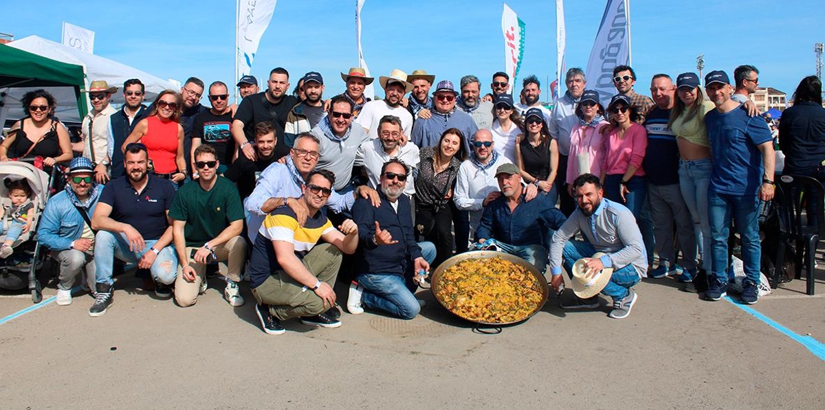 Fiesta de la Logística de Valencia 2023