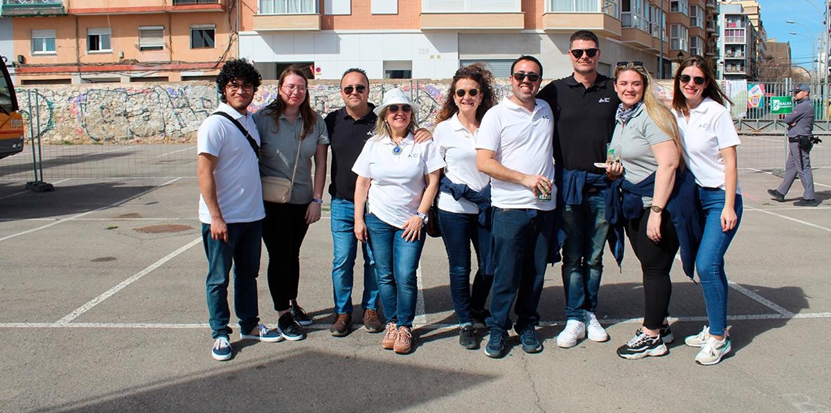 Fiesta de la Logística de Valencia 2023