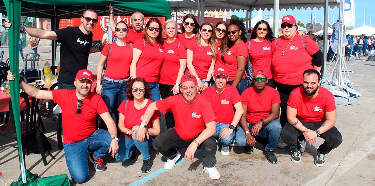 Fiesta de la Logística de Valencia 2023