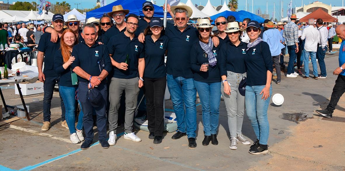 Grupo Torres