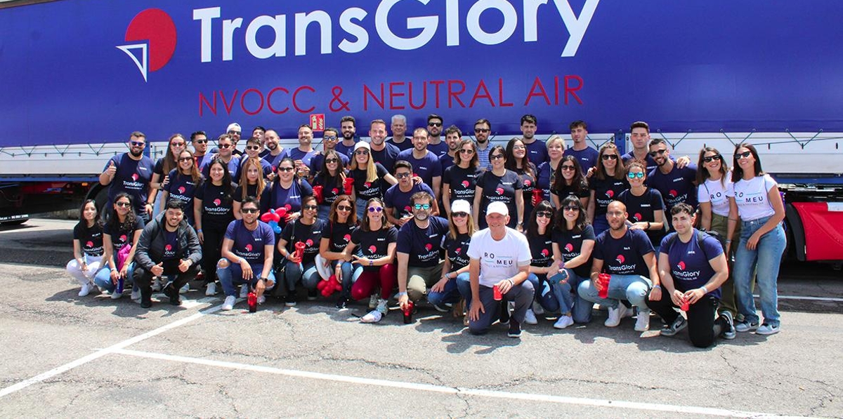 Transglory