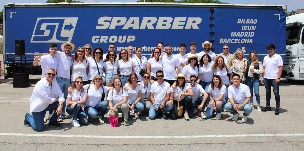 Sparber Group