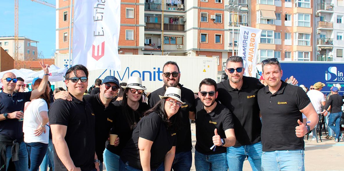 A-Safe Soluciones